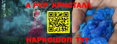 молекула духа Пугачёв